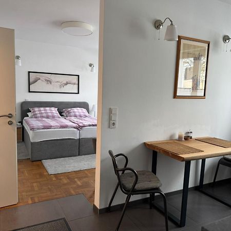 Robert Koch Apartment Arnsberg Exterior foto