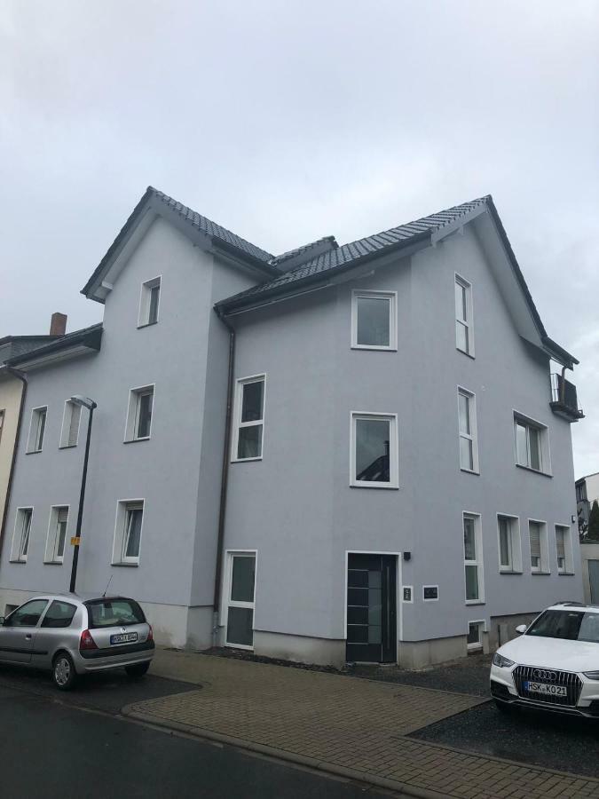 Robert Koch Apartment Arnsberg Exterior foto
